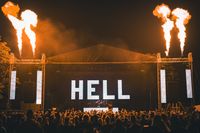 Hell Festival 2023